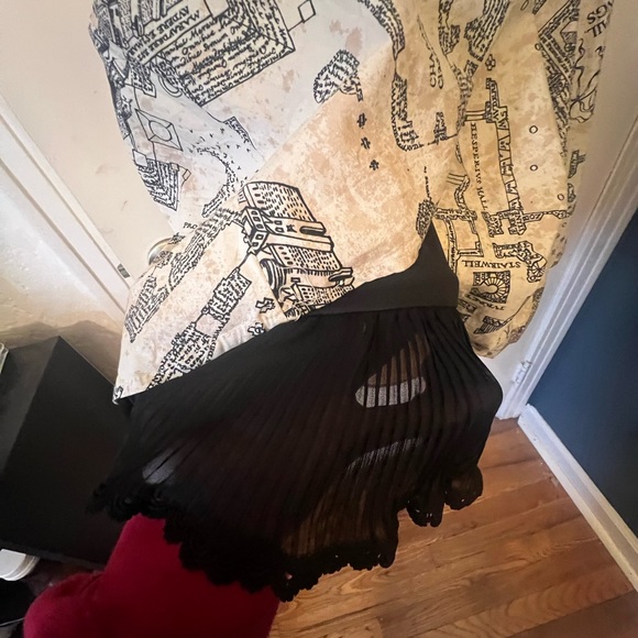 Harry Potter Marauder’s Map Dress - Picture 4 of 9